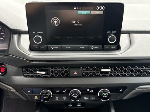 Used 2024 Honda Accord EX image 17