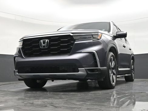 Used 2024 Honda Pilot Elite image 26
