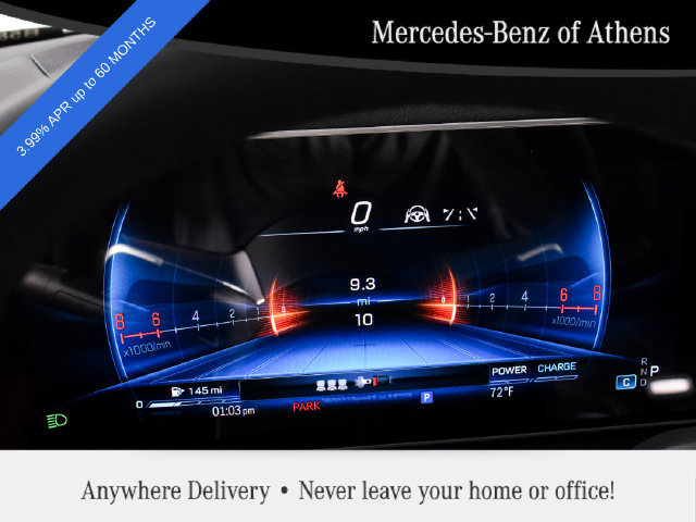 New 2026 Mercedes-Benz GLE 53 AMG 4MATIC image 32