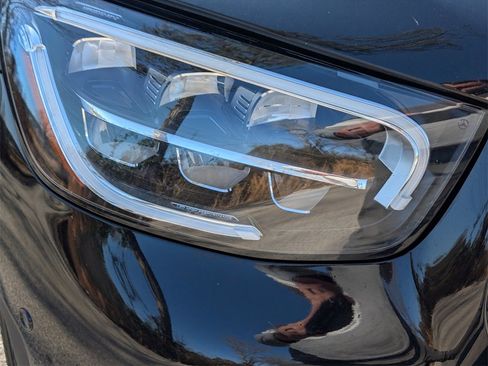 Used 2022 Mercedes-Benz GLC 300 GLC 300 w/ AMG Line image 9