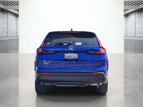Used 2023 Honda CR-V EX-L image 8