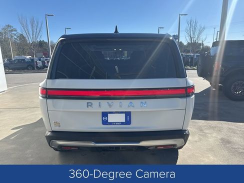 Used 2024 Rivian R1S Adventure image 6