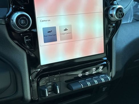 New 2026 RAM 3500 Tradesman AWD/4WD image 25