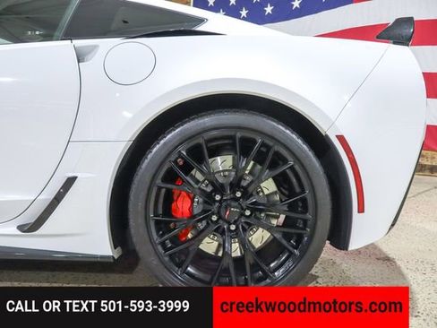 Used 2017 Chevrolet Corvette Z06 image 27