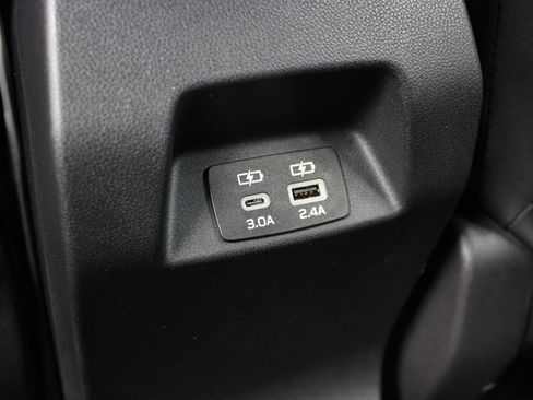 Used 2024 Subaru Crosstrek 2.5i Wilderness AWD/4WD image 17