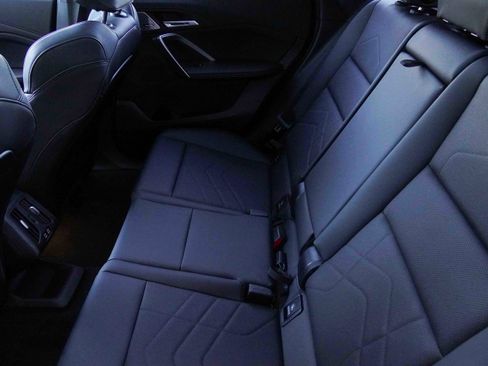 Certified 2025 BMW X1 M35i image 38