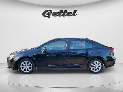Used 2024 Toyota Corolla LE FWD image 8