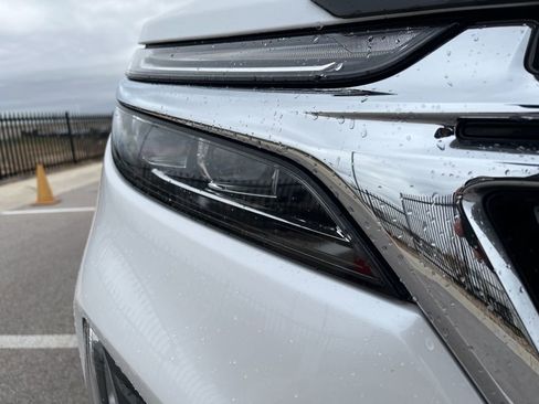 Used 2022 Chevrolet Equinox Premier image 13