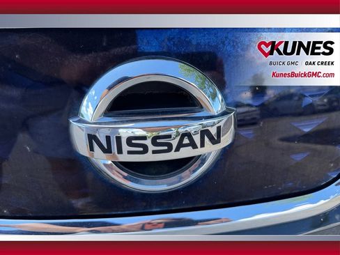Used 2020 Nissan Leaf SL Plus FWD image 12