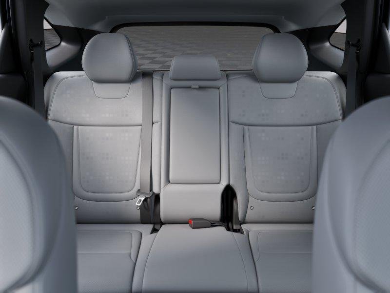 New 2026 Hyundai Tucson Limited FWD image 12