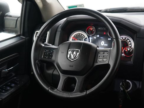 Used 2016 RAM 1500 Sport image 14