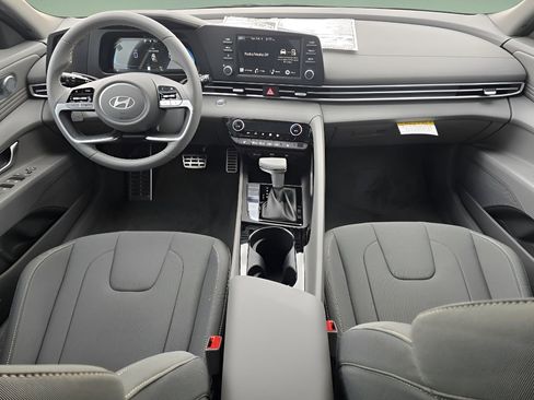 New 2026 Hyundai Elantra SEL Sport Premium image 25