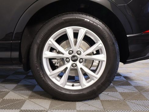 Used 2022 Audi Q3 2.0T Premium w/ Convenience Package image 16