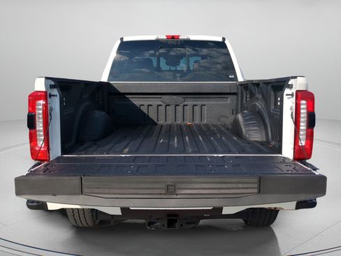 New 2026 Ford F350 Lariat w/ Black Appearance Package image 41