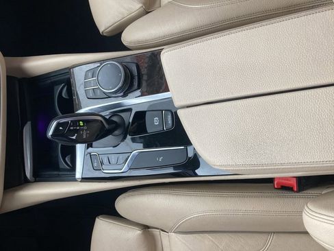 Used 2017 BMW 530i RWD image 23