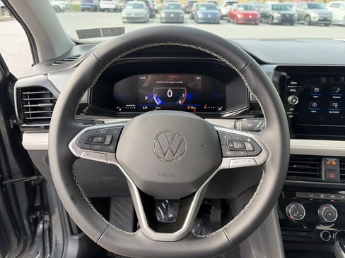 New 2026 Volkswagen Taos S FWD image 20