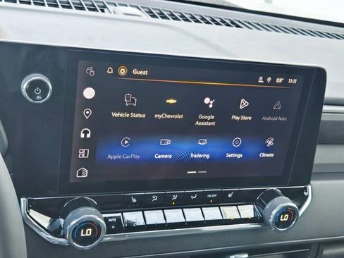 New 2026 Chevrolet Colorado Trail Boss image 20