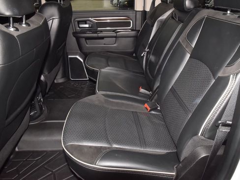 Used 2024 RAM 2500 Laramie image 14