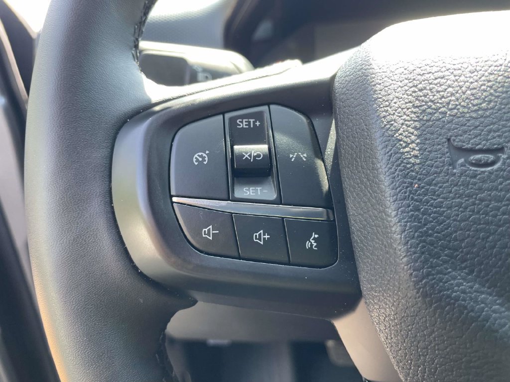 Used 2025 Ford Ranger XLT w/ Equipment Group 301A High AWD/4WD image 19