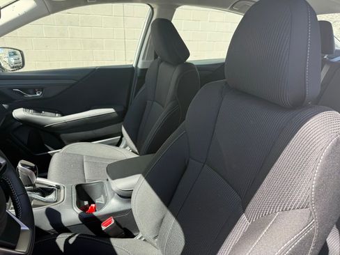 Certified 2025 Subaru Legacy Premium AWD/4WD image 22
