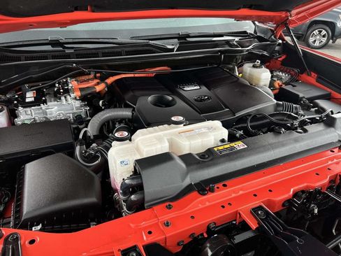 Used 2023 Toyota Tundra TRD Pro AWD/4WD image 26