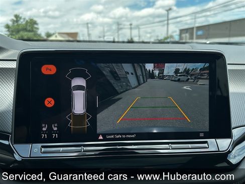 Used 2026 Volkswagen Atlas Peak Edition AWD/4WD image 35