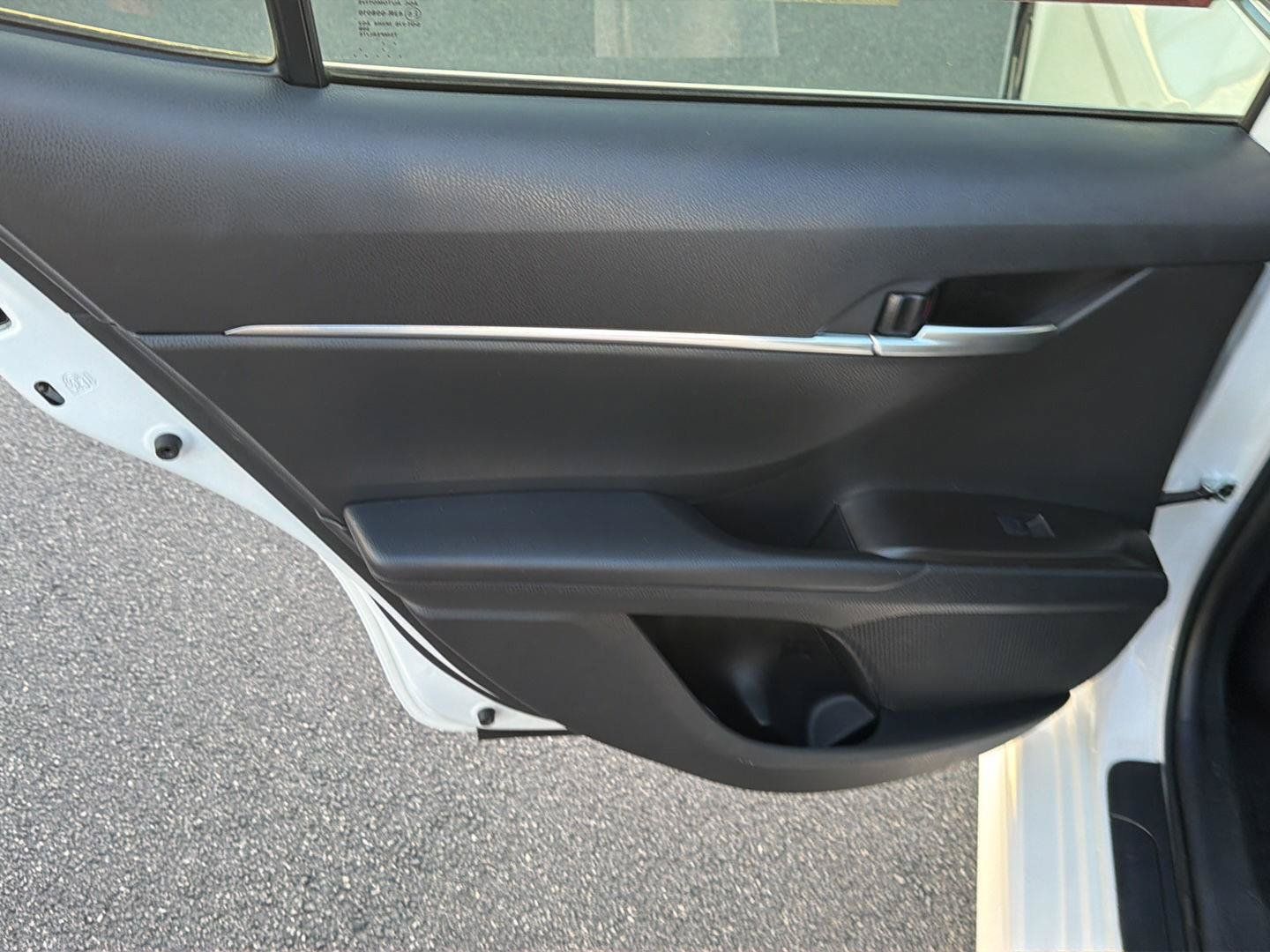 Certified 2024 Toyota Camry SE w/ Convenience Package FWD image 17