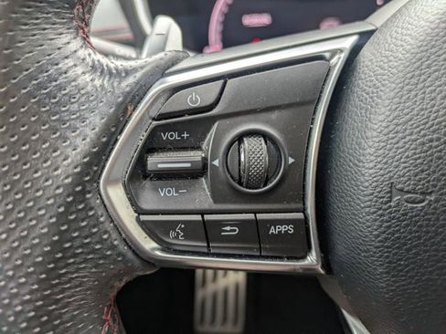 Used 2023 Acura MDX A-Spec AWD/4WD image 32