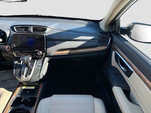 Used 2020 Honda CR-V Touring image 19