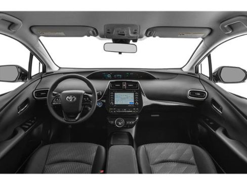 Used 2022 Toyota Prius Prime XLE FWD image 8