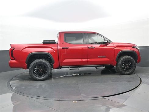 New 2026 Toyota Tundra SR5 image 2