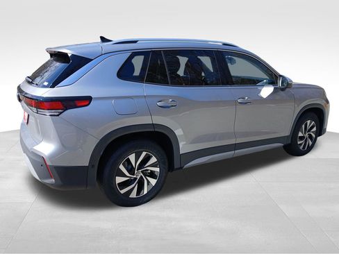 New 2026 Volkswagen Tiguan S image 5