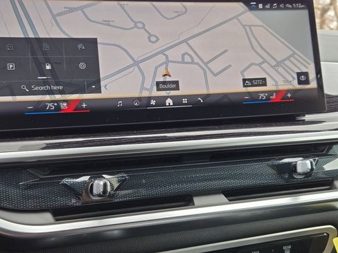 New 2026 BMW X7 xDrive40i w/ M Sport Package image 21