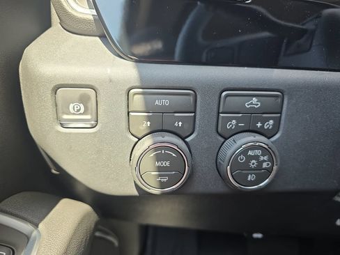 New 2026 Chevrolet Silverado 1500 RST w/ RST Select Package AWD/4WD image 26