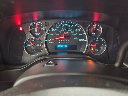 Used 2024 GMC Savana 2500 w/ Driver Convenience Package image 19