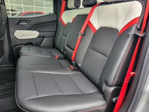 New 2025 GMC Canyon AT4 w/ AT4X AEV Edition image 11