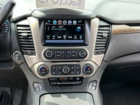 Used 2019 GMC Yukon XL Denali w/ Denali Ultimate Package AWD/4WD image 53