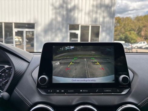 Used 2021 Nissan Sentra SV image 20