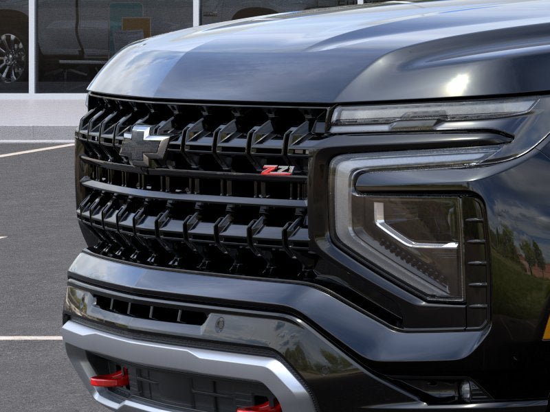 New 2027 Chevrolet Tahoe Z71 w/ Comfort Package AWD/4WD image 13