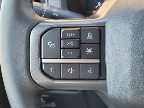 New 2025 Ford F150 XLT w/ Equipment Group 302A MID image 25