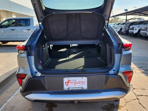 New 2026 Buick Envista Preferred w/ Convenience I Package image 46