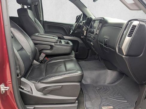 Used 2018 Chevrolet Silverado 1500 LT w/ All Star Edition image 19