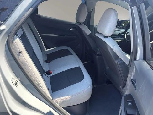 Used 2019 Chevrolet Bolt LT FWD image 8