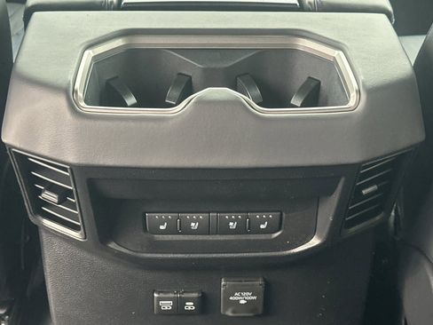 New 2026 Toyota Tundra Platinum image 14