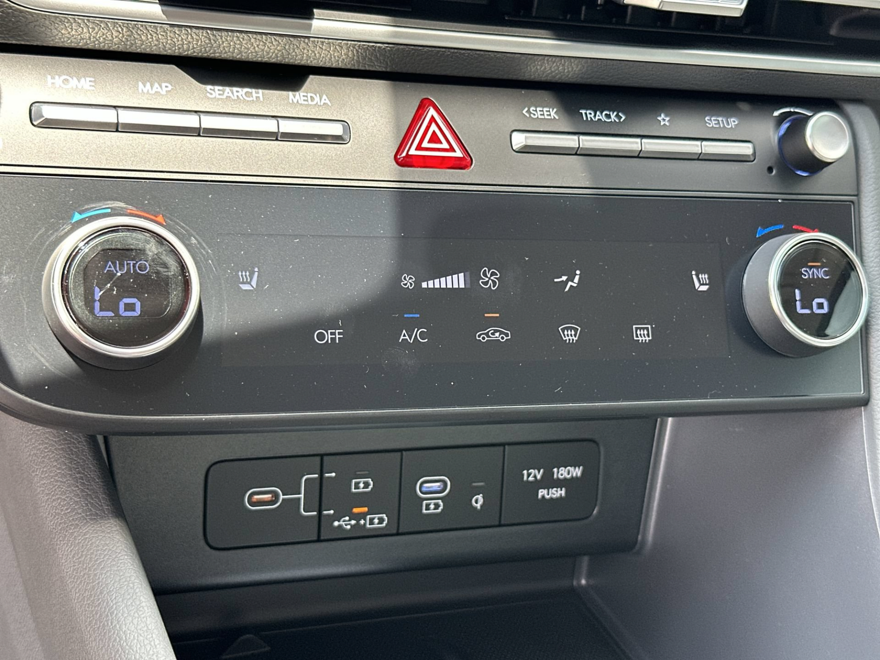 New 2026 Hyundai Sonata SEL FWD image 17