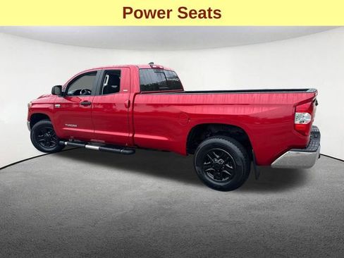 Certified 2020 Toyota Tundra SR5 image 8