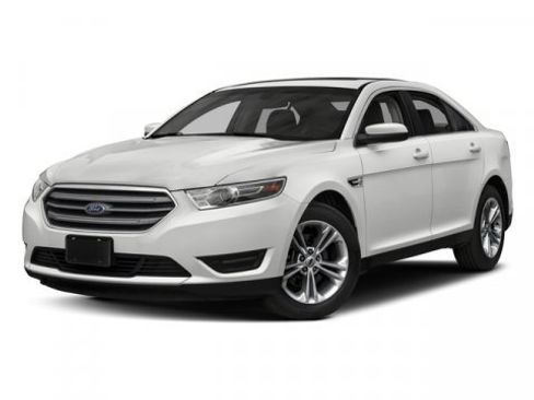 Used 2018 Ford Taurus SEL w/ Equipment Group 201A image 1