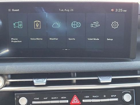 New 2025 Hyundai Tucson Limited image 22