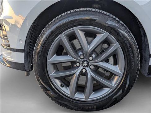 Certified 2026 Land Rover Range Rover Velar Dynamic SE image 25