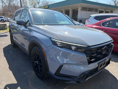 Used 2024 Honda CR-V Sport image 3